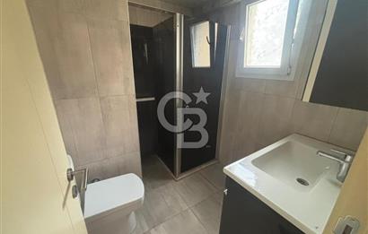 Balçova Halk Merkezi yakınında kiralık 3+1 geniş aydınlık daire