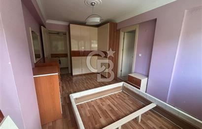 Balçova Halk Merkezi yakınında kiralık 3+1 geniş aydınlık daire