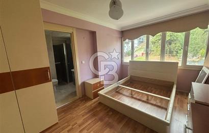 Balçova Halk Merkezi yakınında kiralık 3+1 geniş aydınlık daire