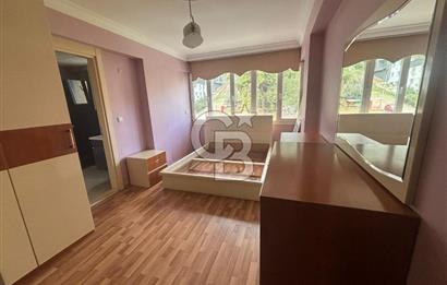 Balçova Halk Merkezi yakınında kiralık 3+1 geniş aydınlık daire