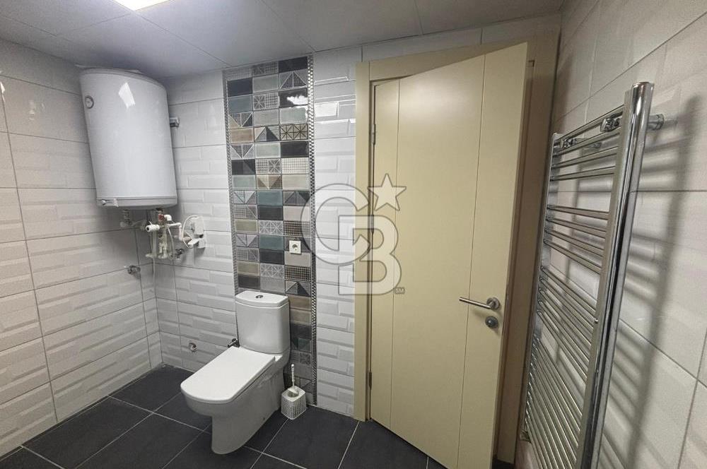 Balçova Halk Merkezi yakınında kiralık 3+1 geniş aydınlık daire