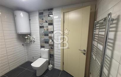 Balçova Halk Merkezi yakınında kiralık 3+1 geniş aydınlık daire