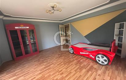 Balçova Halk Merkezi yakınında kiralık 3+1 geniş aydınlık daire