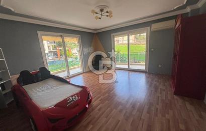 Balçova Halk Merkezi yakınında kiralık 3+1 geniş aydınlık daire