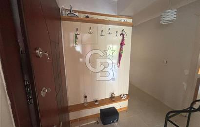 Balçova Halk Merkezi yakınında kiralık 3+1 geniş aydınlık daire
