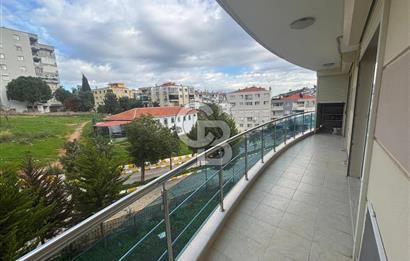 Balçova Halk Merkezi yakınında kiralık 3+1 geniş aydınlık daire