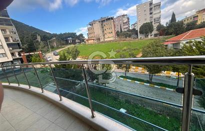 Balçova Halk Merkezi yakınında kiralık 3+1 geniş aydınlık daire