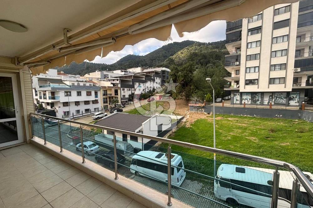 Balçova Halk Merkezi yakınında kiralık 3+1 geniş aydınlık daire