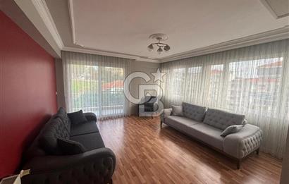Balçova Halk Merkezi yakınında kiralık 3+1 geniş aydınlık daire