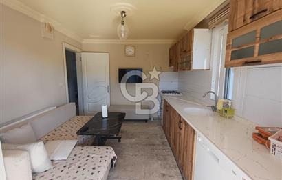 Menderes Çatalca 2 dönüm bahçeli Satılık 2+1 Müstakil Ev