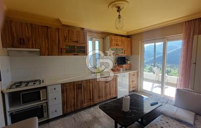 Menderes Çatalca 2 dönüm bahçeli Satılık 2+1 Müstakil Ev