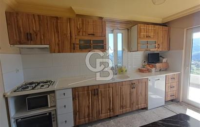 Menderes Çatalca 2 dönüm bahçeli Satılık 2+1 Müstakil Ev