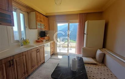 Menderes Çatalca 2 dönüm bahçeli Satılık 2+1 Müstakil Ev