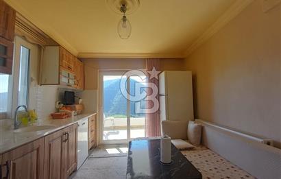 Menderes Çatalca 2 dönüm bahçeli Satılık 2+1 Müstakil Ev