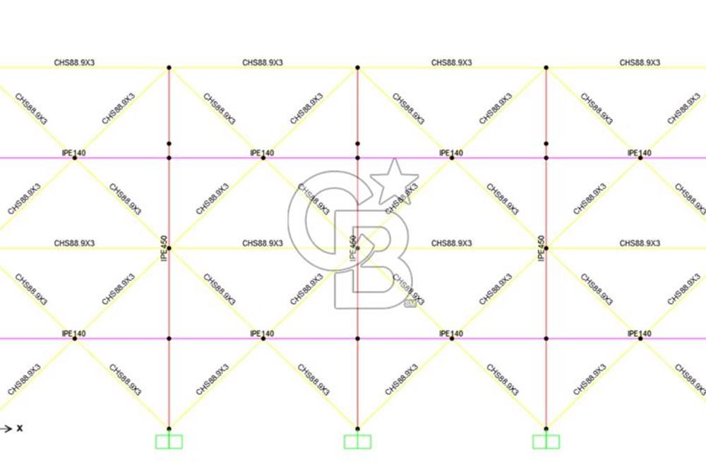 SAMURLUDA 504m2 TİCARİ İMARLI ARSA YAPI RUHSATI ALINMIŞ
