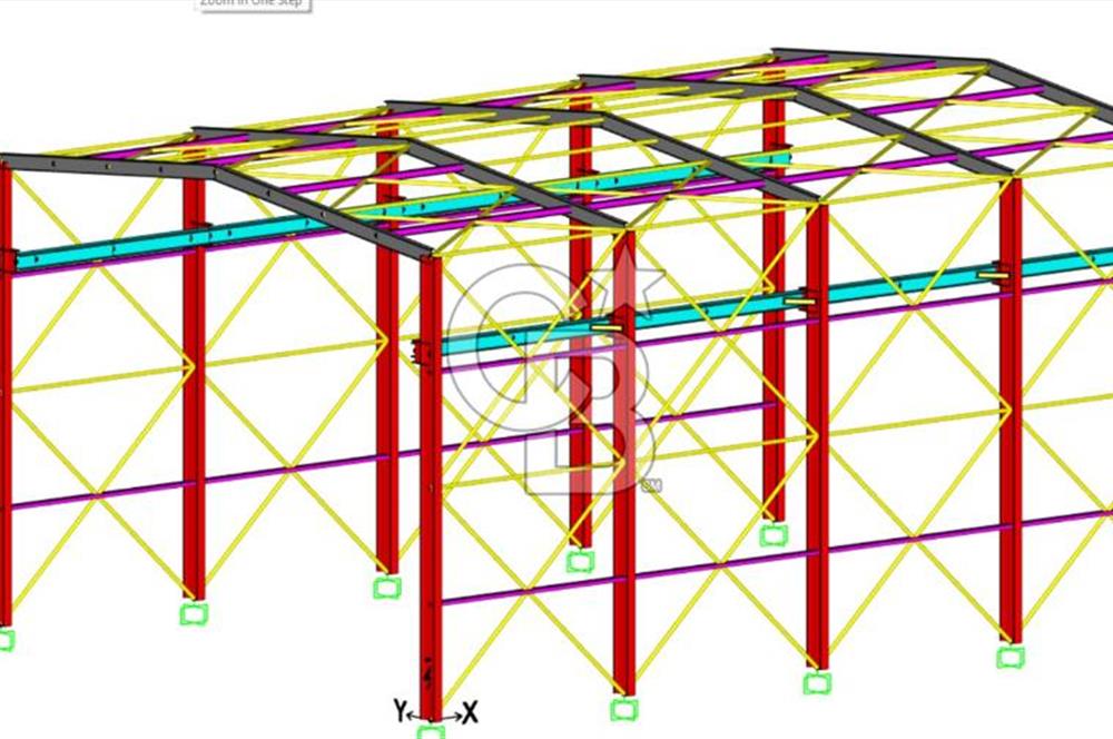 SAMURLUDA 504m2 TİCARİ İMARLI ARSA YAPI RUHSATI ALINMIŞ