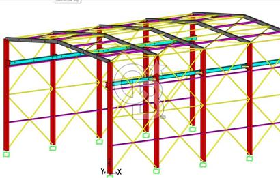 SAMURLUDA 504m2 TİCARİ İMARLI ARSA YAPI RUHSATI ALINMIŞ