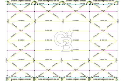 SAMURLUDA 504m2 TİCARİ İMARLI ARSA YAPI RUHSATI ALINMIŞ