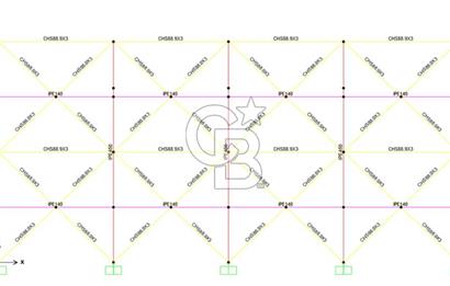 SAMURLUDA 504m2 TİCARİ İMARLI ARSA YAPI RUHSATI ALINMIŞ