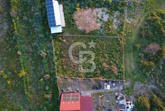 HELVACIDA 258m2 TEK TAPU YOLU OLAN TARLA - 1 - 342154