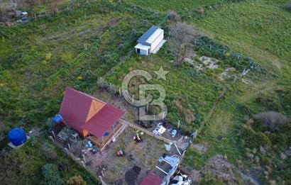 HELVACIDA 258m2 TEK TAPU YOLU OLAN TARLA