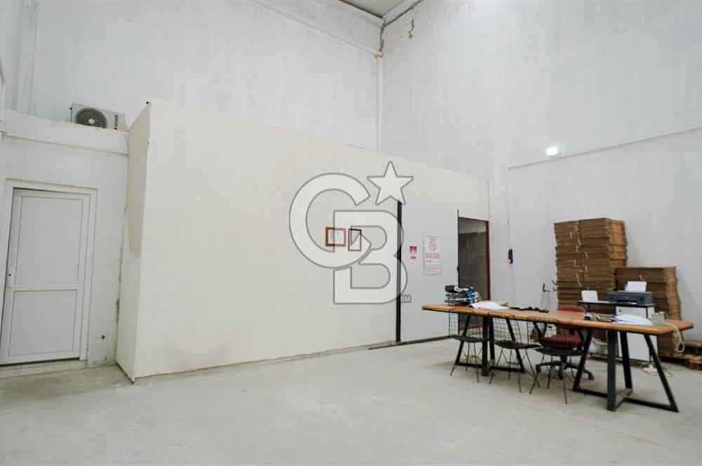 BAYIR OSB DEVREN SATILIK 10 YILLIK E-TİCARET ZEYTİNYAĞI FİRMASI