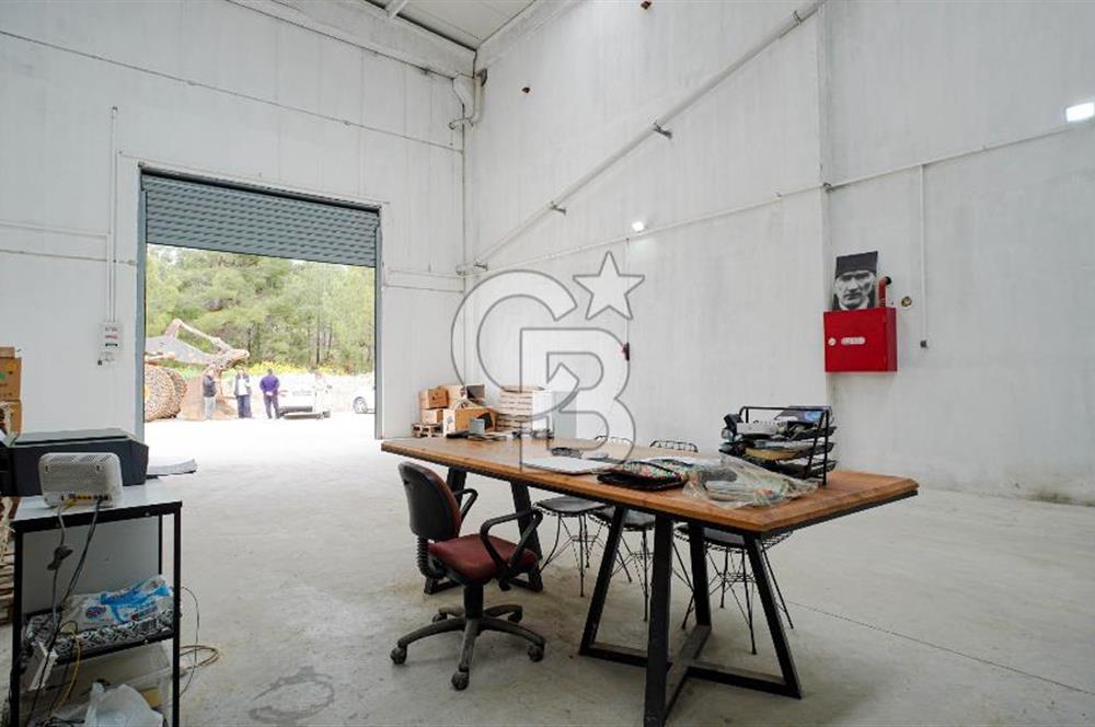 BAYIR OSB DEVREN SATILIK 10 YILLIK E-TİCARET ZEYTİNYAĞI FİRMASI