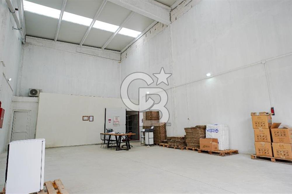 BAYIR OSB DEVREN SATILIK 10 YILLIK E-TİCARET ZEYTİNYAĞI FİRMASI