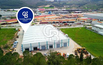 BAYIR OSB DEVREN SATILIK 10 YILLIK E-TİCARET ZEYTİNYAĞI FİRMASI