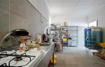 BAYIR OSB DEVREN SATILIK 10 YILLIK E-TİCARET ZEYTİNYAĞI FİRMASI