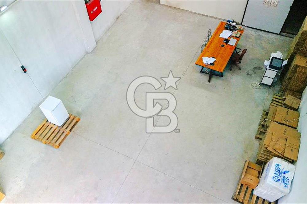 BAYIR OSB DEVREN SATILIK 10 YILLIK E-TİCARET ZEYTİNYAĞI FİRMASI