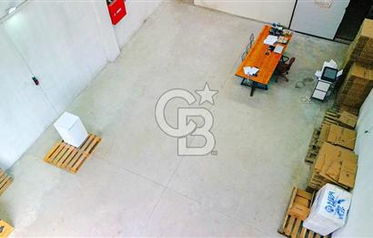 BAYIR OSB DEVREN SATILIK 10 YILLIK E-TİCARET ZEYTİNYAĞI FİRMASI