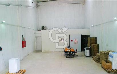 BAYIR OSB DEVREN SATILIK 10 YILLIK E-TİCARET ZEYTİNYAĞI FİRMASI