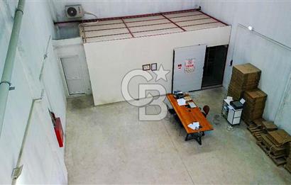 BAYIR OSB DEVREN SATILIK 10 YILLIK E-TİCARET ZEYTİNYAĞI FİRMASI