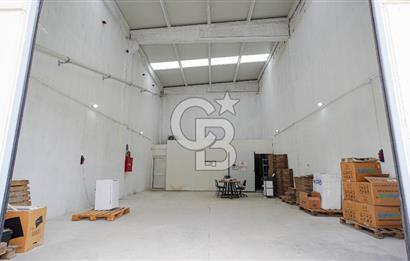 BAYIR OSB DEVREN SATILIK 10 YILLIK E-TİCARET ZEYTİNYAĞI FİRMASI