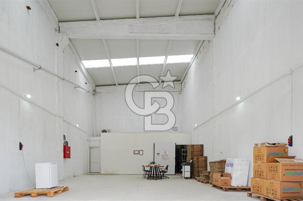 BAYIR OSB DEVREN SATILIK 10 YILLIK E-TİCARET ZEYTİNYAĞI FİRMASI