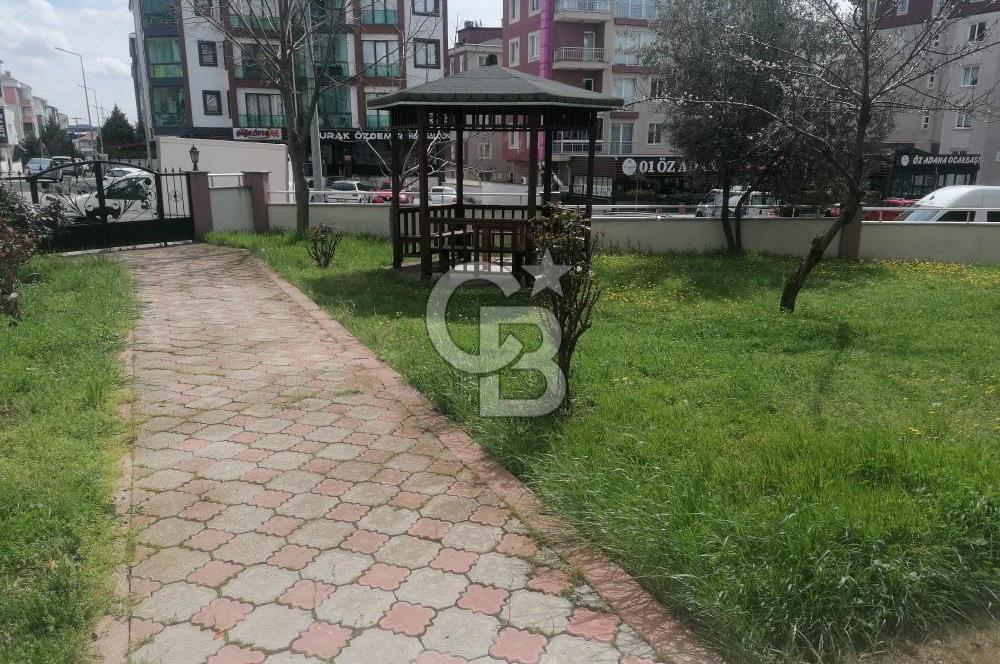 Çorlu Muhittinin Kalbinde, Modern Sitede Kiralık 3+1 Daire
