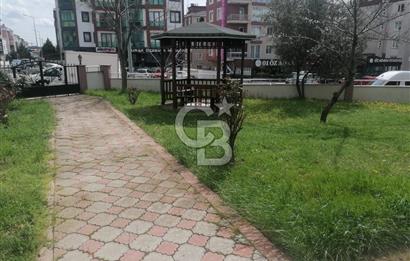 Çorlu Muhittinin Kalbinde, Modern Sitede Kiralık 3+1 Daire