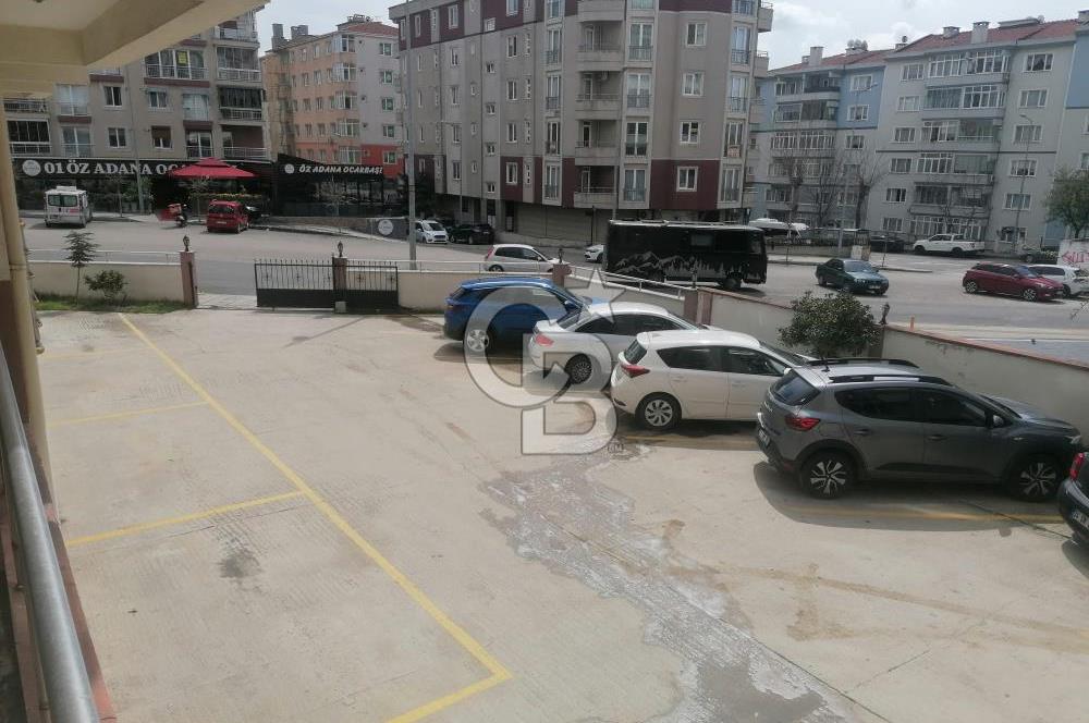 Çorlu Muhittinin Kalbinde, Modern Sitede Kiralık 3+1 Daire