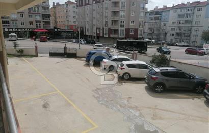 Çorlu Muhittinin Kalbinde, Modern Sitede Kiralık 3+1 Daire