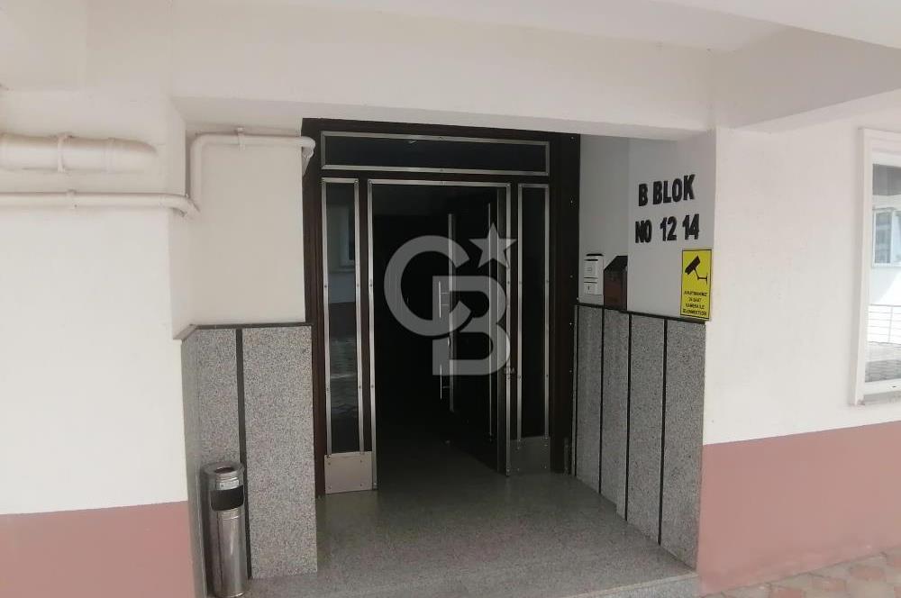 Çorlu Muhittinin Kalbinde, Modern Sitede Kiralık 3+1 Daire