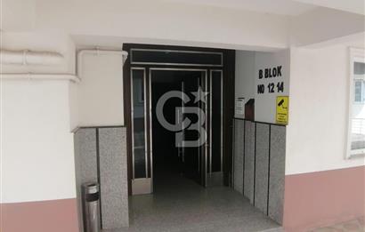 Çorlu Muhittinin Kalbinde, Modern Sitede Kiralık 3+1 Daire