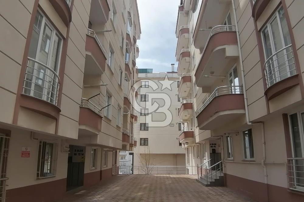 Çorlu Muhittinin Kalbinde, Modern Sitede Kiralık 3+1 Daire