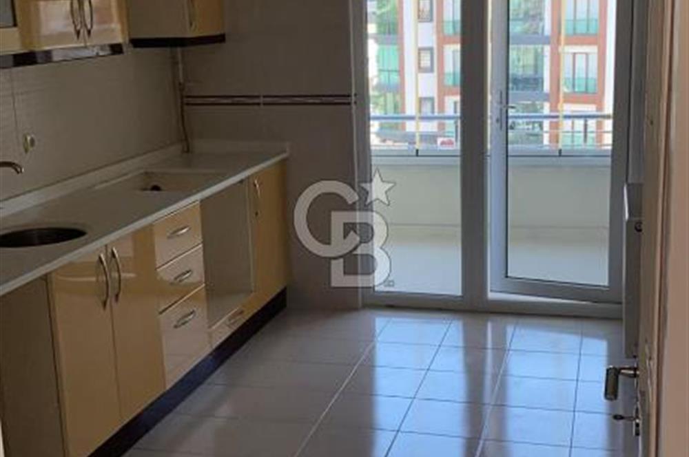 Çorlu Muhittinin Kalbinde, Modern Sitede Kiralık 3+1 Daire