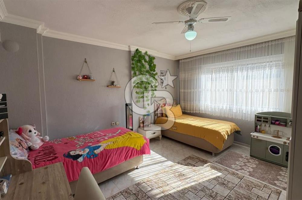 Fiyat/Performans Fırsat Küçükçiğlide 3+1 Geniş Satılık Daire