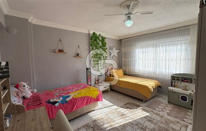 Fiyat/Performans Fırsat Küçükçiğlide 3+1 Geniş Satılık Daire