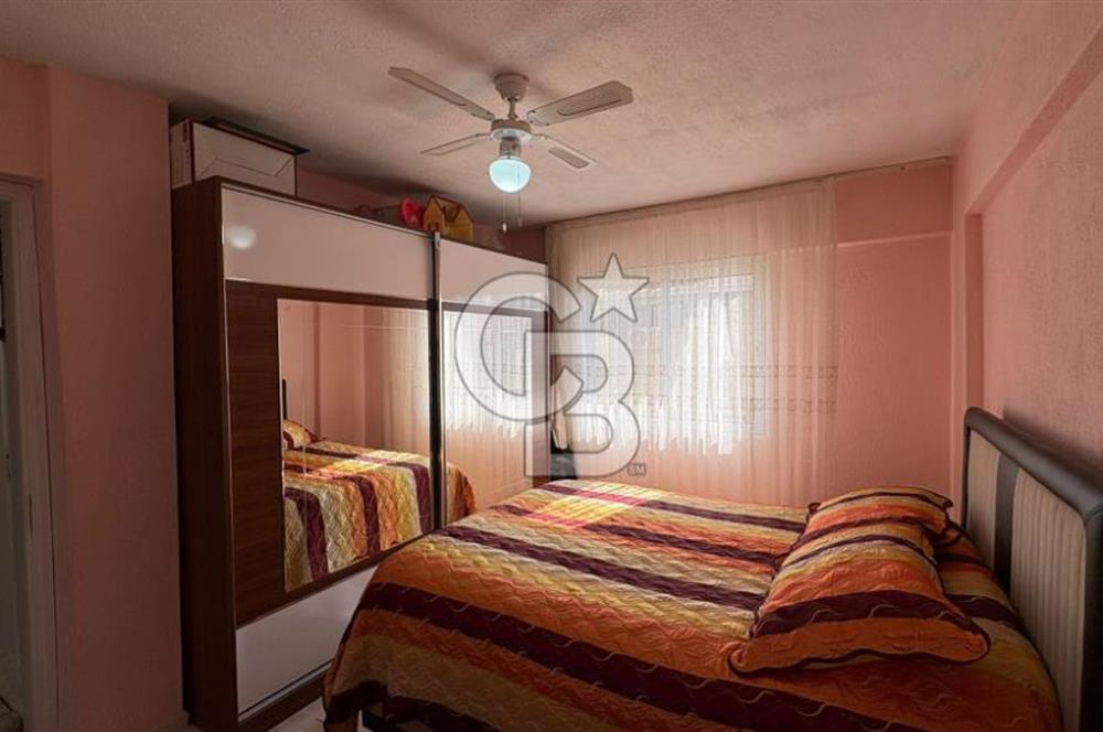 Fiyat/Performans Fırsat Küçükçiğlide 3+1 Geniş Satılık Daire