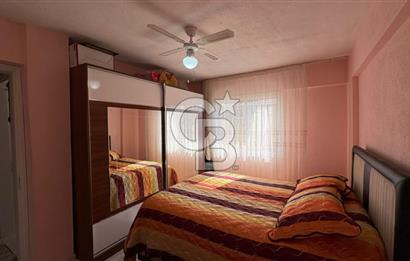 Fiyat/Performans Fırsat Küçükçiğlide 3+1 Geniş Satılık Daire