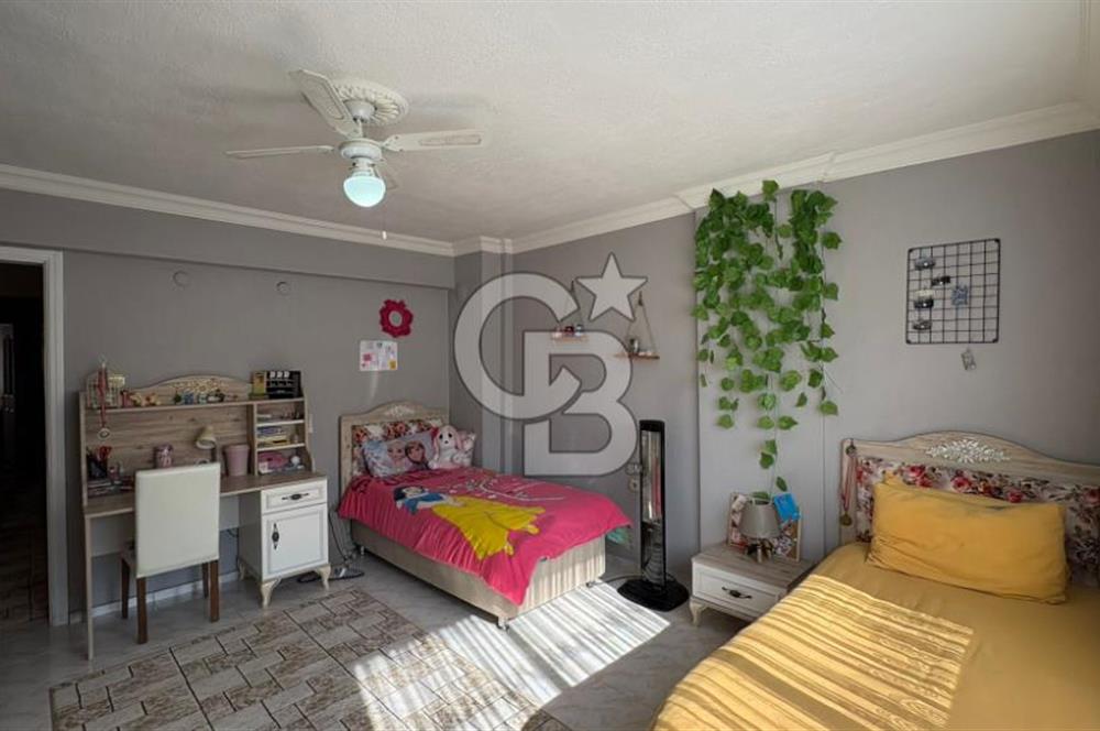 Fiyat/Performans Fırsat Küçükçiğlide 3+1 Geniş Satılık Daire