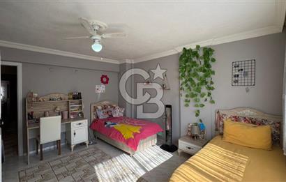 Fiyat/Performans Fırsat Küçükçiğlide 3+1 Geniş Satılık Daire